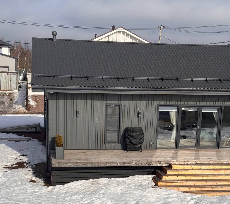 Ламонтерра Х Викинг