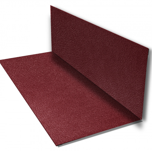 Планка примыкания верхняя 147х250х2000 мм Viking