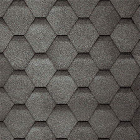 Гибкая черепица ТЕХНОНИКОЛЬ SHINGLAS Оптима